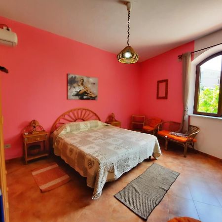 House Baldanza Villa By The Sea Palermo Kültér fotó