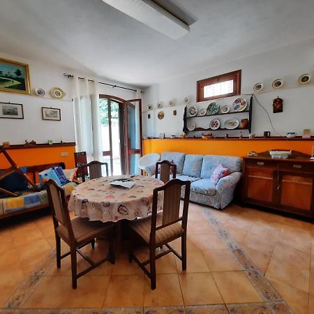 House Baldanza Villa By The Sea Palermo Kültér fotó