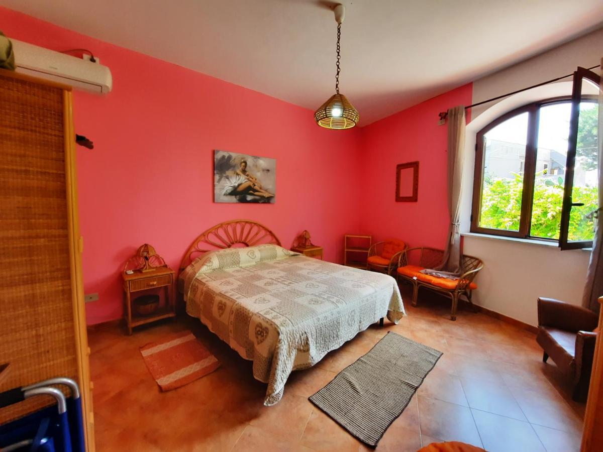 House Baldanza Villa By The Sea Palermo Kültér fotó