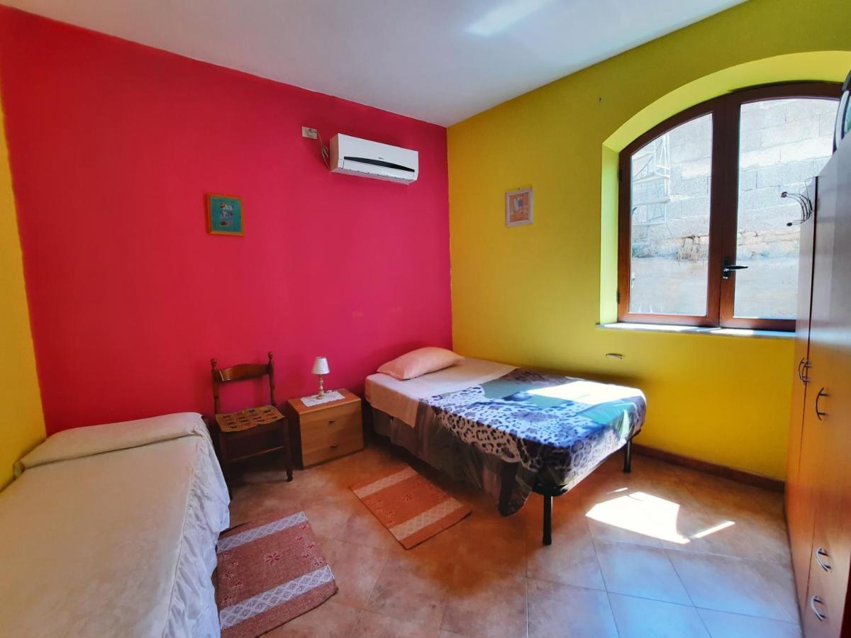 House Baldanza Villa By The Sea Palermo Kültér fotó