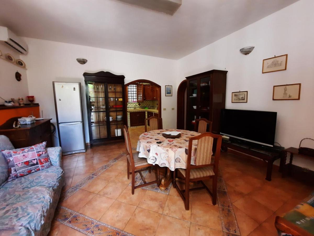 House Baldanza Villa By The Sea Palermo Kültér fotó