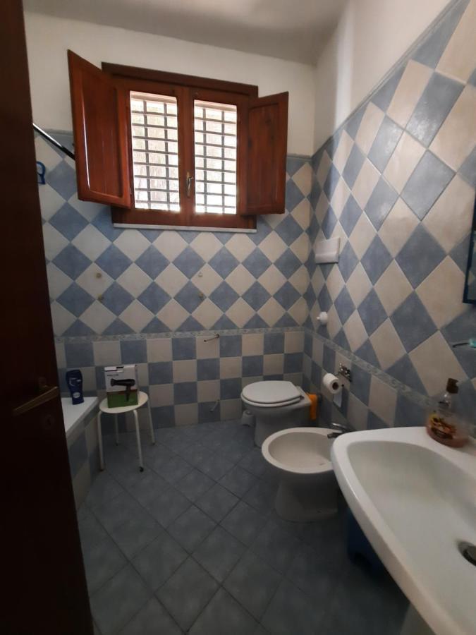 House Baldanza Villa By The Sea Palermo Kültér fotó